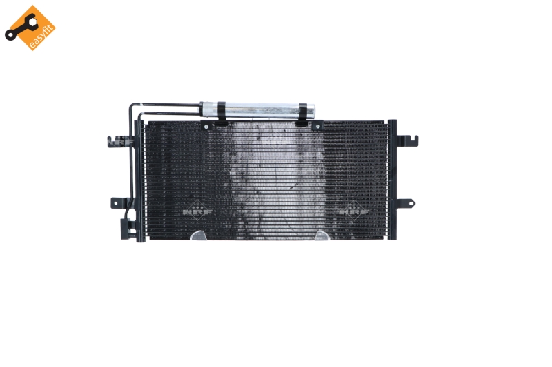 NRF Airco condensor 35438