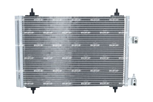 Airco condensor NRF 35443