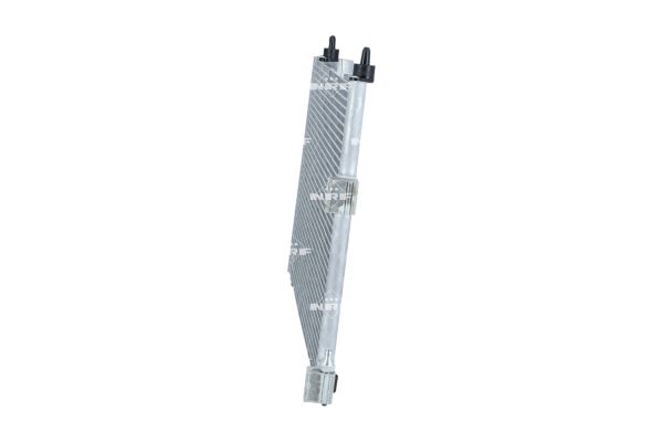 NRF Airco condensor 35443