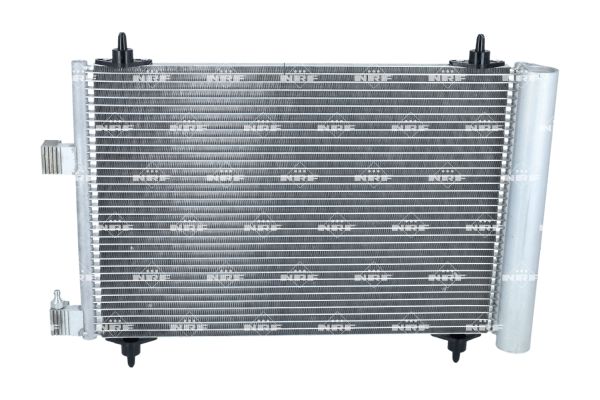 NRF Airco condensor 35443