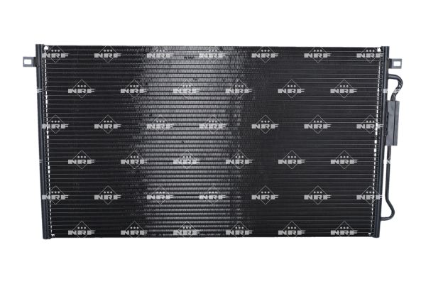 NRF Airco condensor 35448