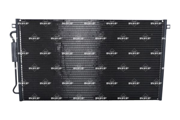 NRF Airco condensor 35448