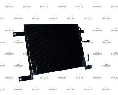NRF Airco condensor 35451