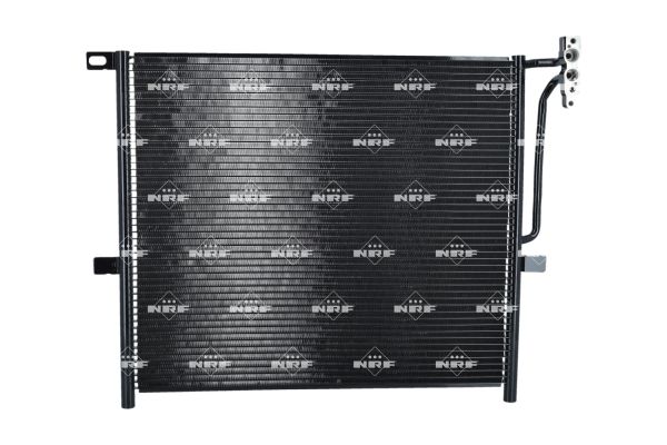 NRF Airco condensor 35468