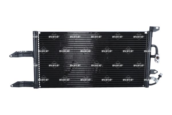 NRF Airco condensor 35489