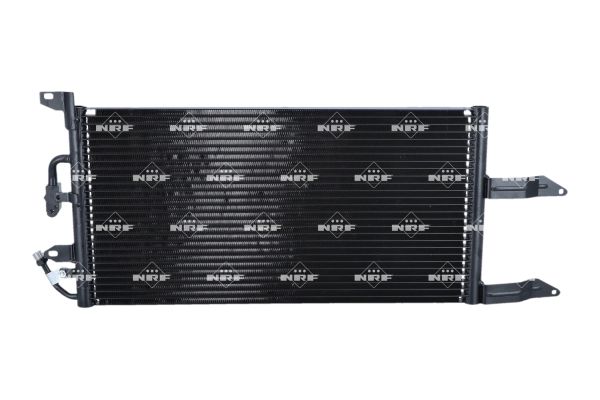 NRF Airco condensor 35489