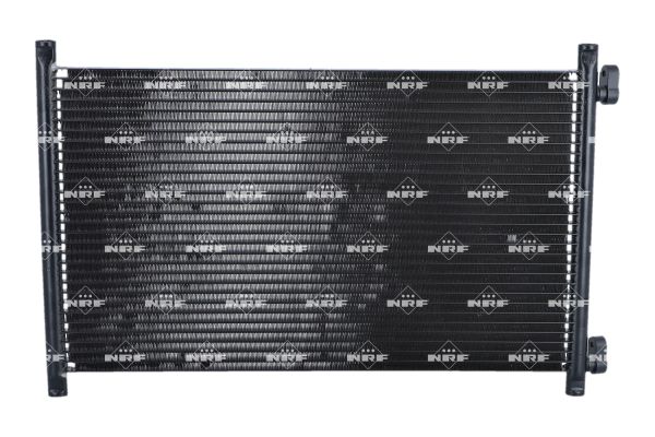 NRF Airco condensor 35490