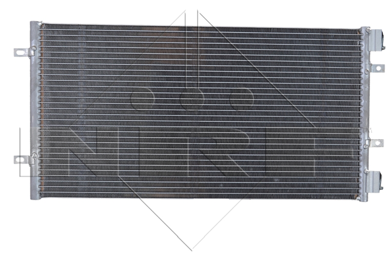 NRF Airco condensor 35492