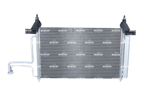 NRF Airco condensor 35495