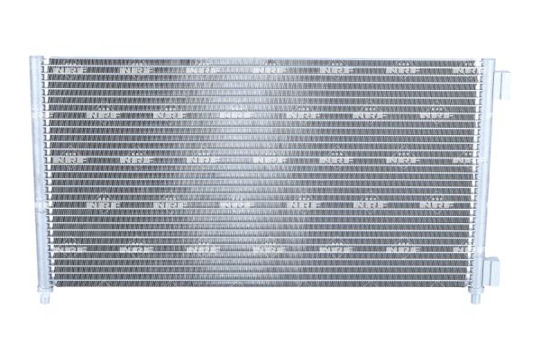 NRF Airco condensor 35496