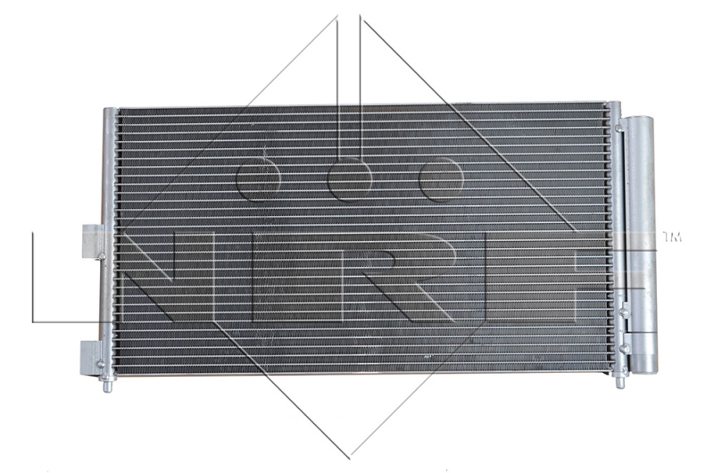 NRF Airco condensor 35500