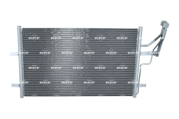 Airco condensor NRF 35507