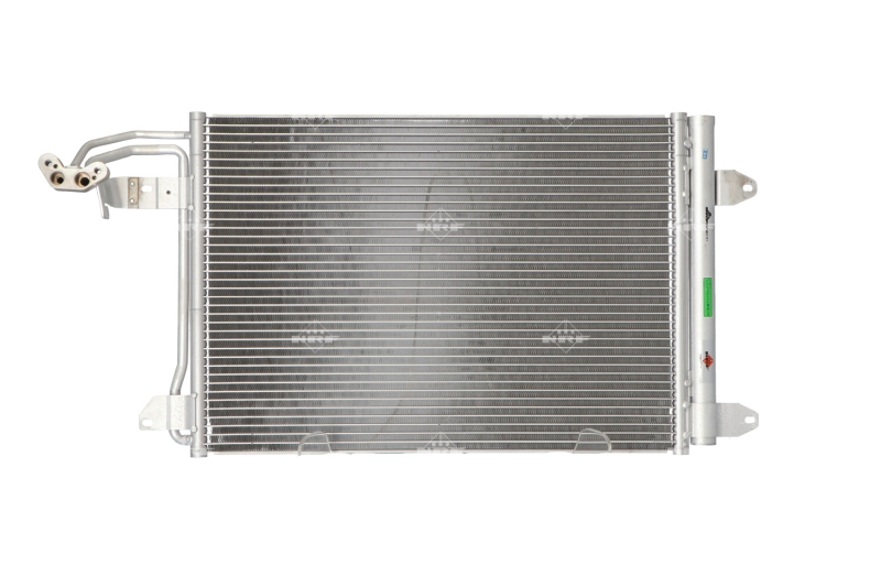 NRF Airco condensor 35520