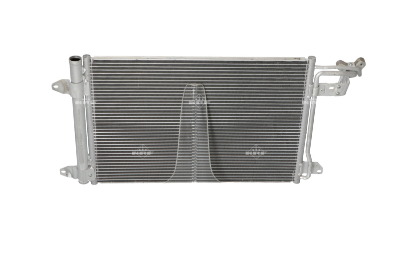 NRF Airco condensor 35520