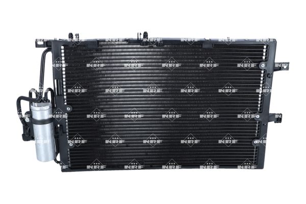 NRF Airco condensor 35529