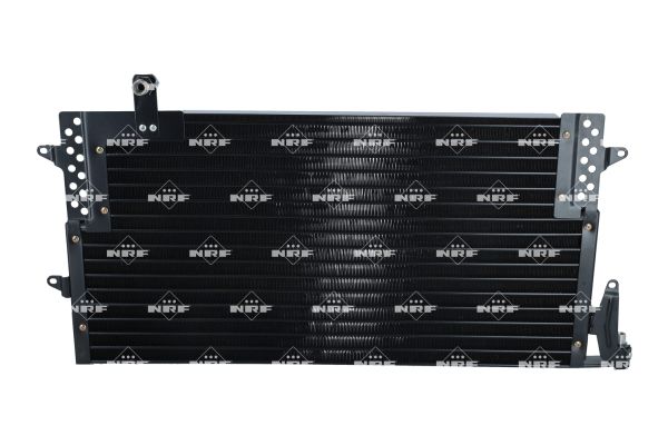 NRF Airco condensor 35534