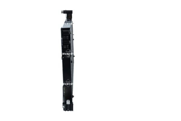 NRF Airco condensor 35534