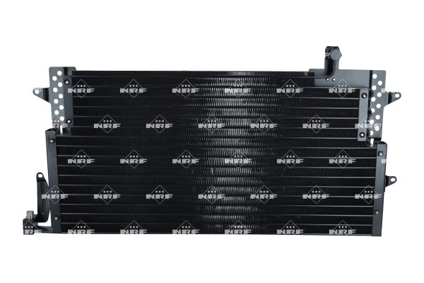 NRF Airco condensor 35534