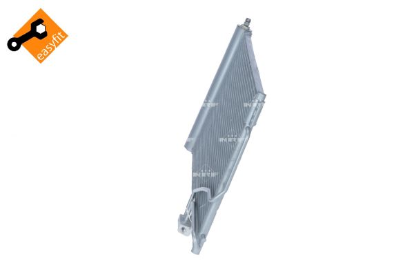 NRF Airco condensor 35535