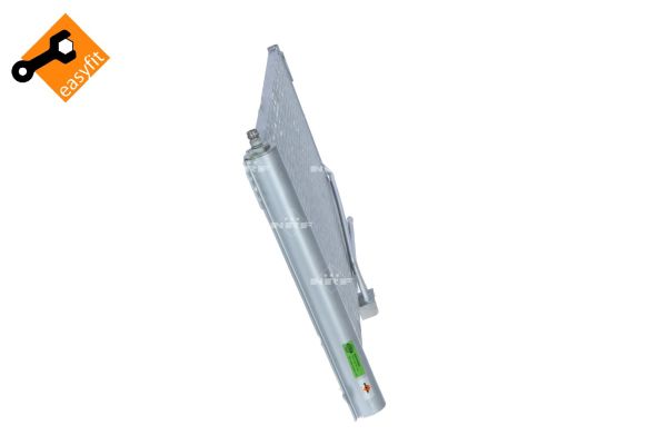 NRF Airco condensor 35535