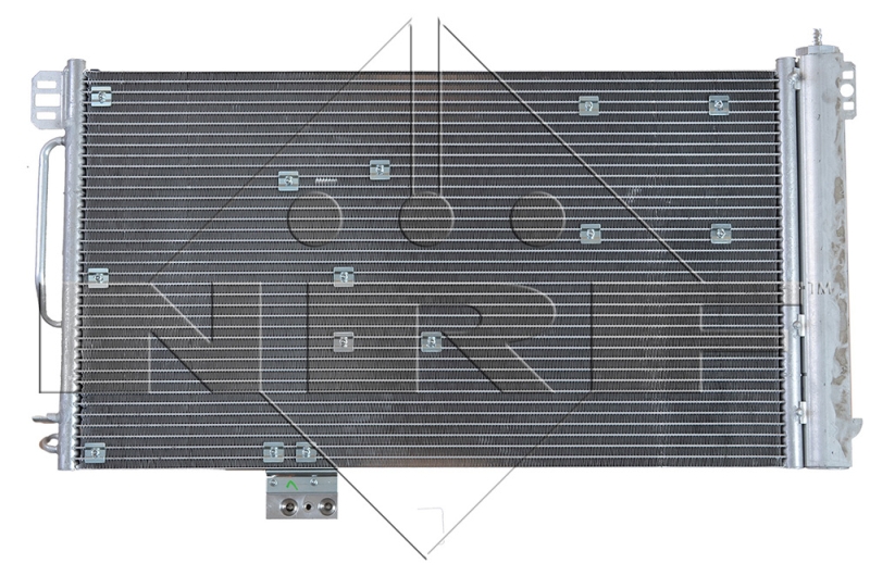 NRF Airco condensor 35536