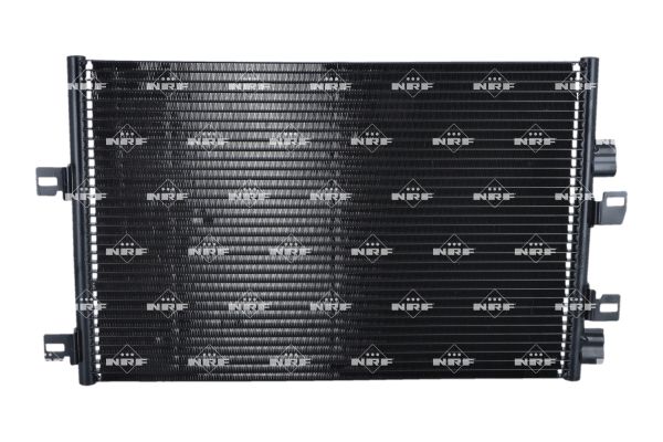 NRF Airco condensor 35543