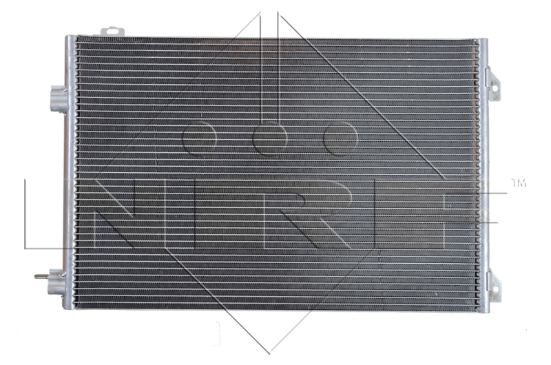 NRF Airco condensor 35545