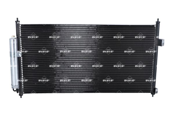NRF Airco condensor 35550