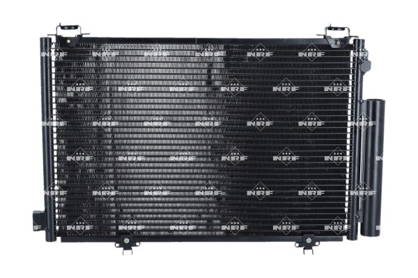 NRF Airco condensor 35552