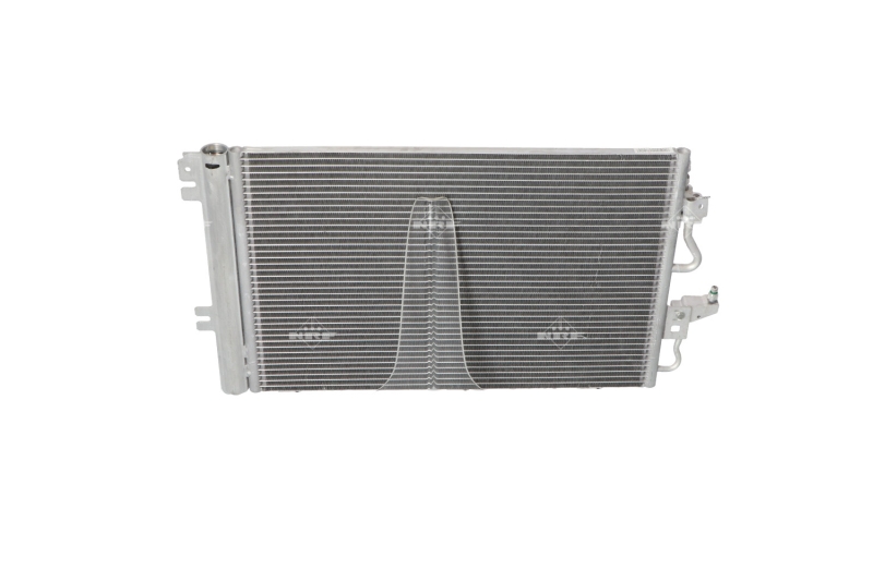 NRF Airco condensor 35555