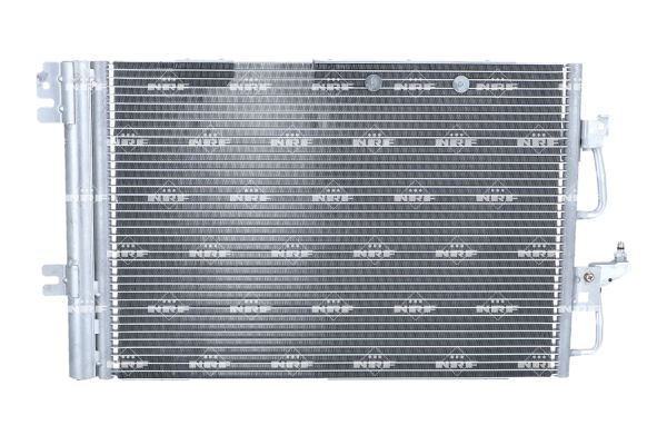 NRF Airco condensor 35556
