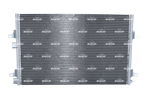 NRF Airco condensor 35557