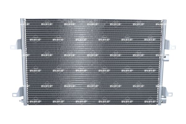 NRF Airco condensor 35557