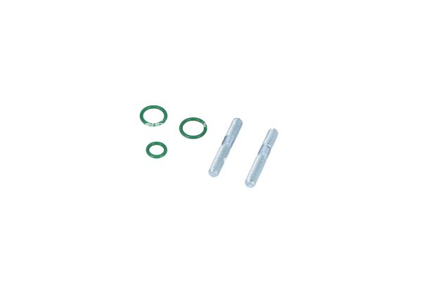 NRF Airco condensor 35557