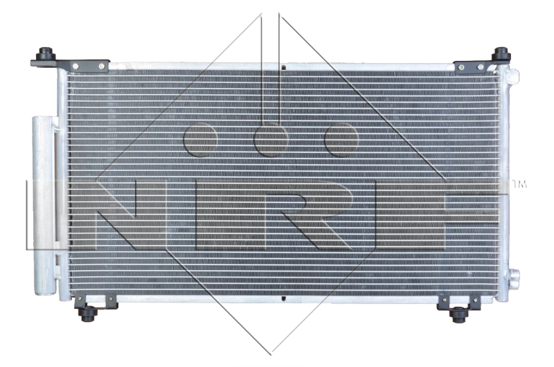 NRF Airco condensor 35561