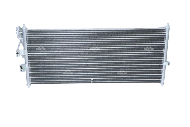 NRF Airco condensor 35563