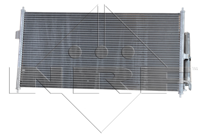 NRF Airco condensor 35565