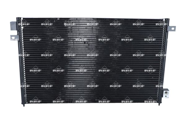 NRF Airco condensor 35567