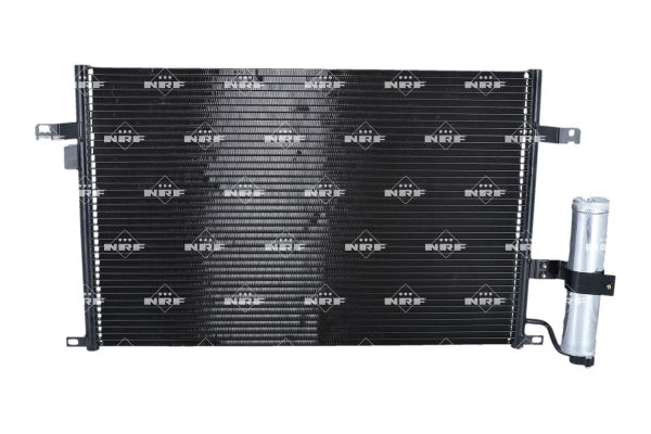NRF Airco condensor 35573