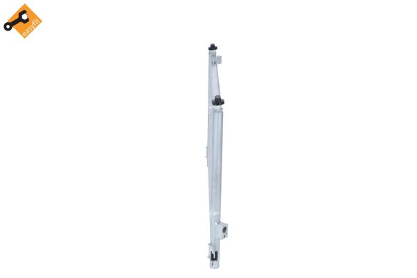 NRF Airco condensor 35574