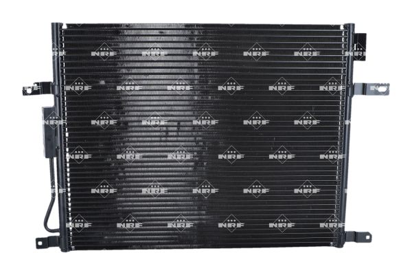 NRF Airco condensor 35577
