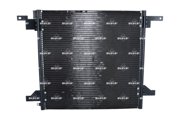 NRF Airco condensor 35579