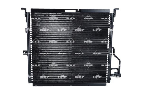 NRF Airco condensor 35586