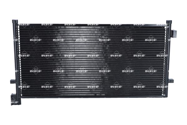 NRF Airco condensor 35591