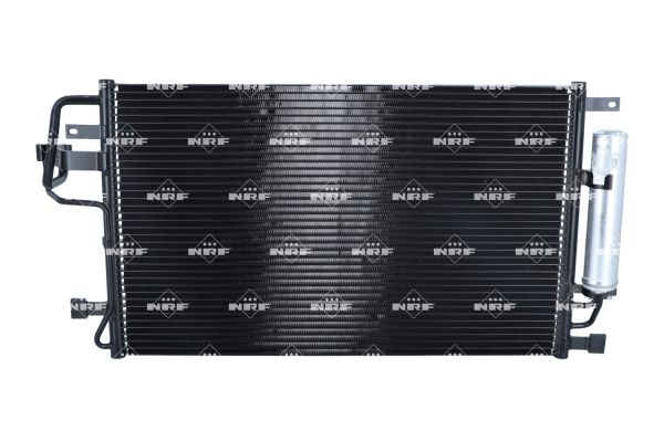 NRF Airco condensor 35600