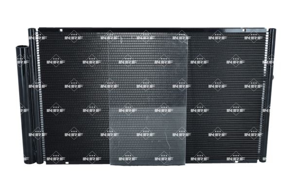 NRF Airco condensor 35601