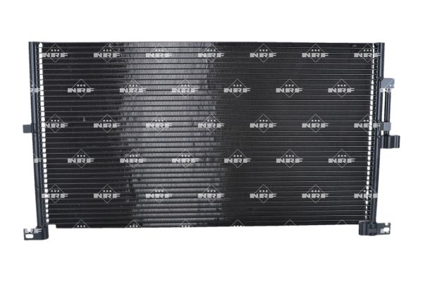 NRF Airco condensor 35603
