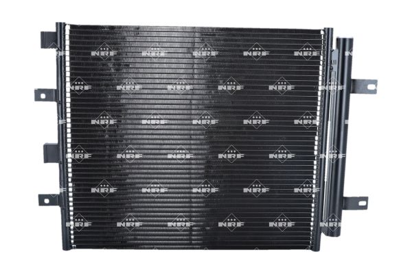 NRF Airco condensor 35604