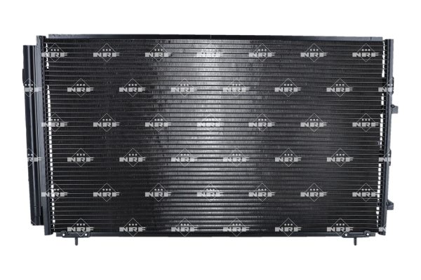 NRF Airco condensor 35609