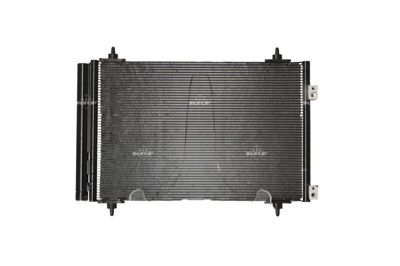 NRF Airco condensor 35610